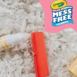 Kids Crayola Baby Shark|Toys For 3 Year Old*- Color Wonder Activity Pad, Baby Shark