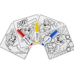 Crayola Paw Patrol|Coloring*- Color Wonder Activity Pad, Paw Patrol