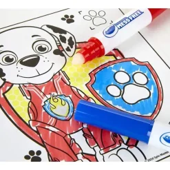 Crayola Paw Patrol|Coloring*- Color Wonder Activity Pad, Paw Patrol