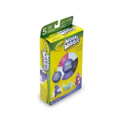 Kids Crayola Toys For 3 Year Old|Coloring*- Model Magic