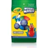 Kids Crayola Toys For 3 Year Old|Coloring*- Model Magic Craft Pack