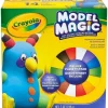 Kids Crayola Toys For 3 Year Old|Toys For 2 Year Old*- Model Magic, Deluxe Craft Pack
