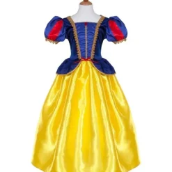 Creative Education Of Canada Disney Princess*Creative Education - Deluxe Disney Snow White Dress