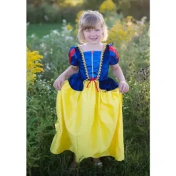 Creative Education Of Canada Disney Princess*Creative Education - Deluxe Disney Snow White Dress