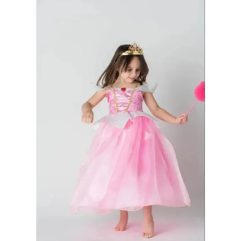 Creative Education Of Canada Disney Princess|Gifts From $25 To $50*Creative Education - Deluxe Disney Sleeping Cutie Dress