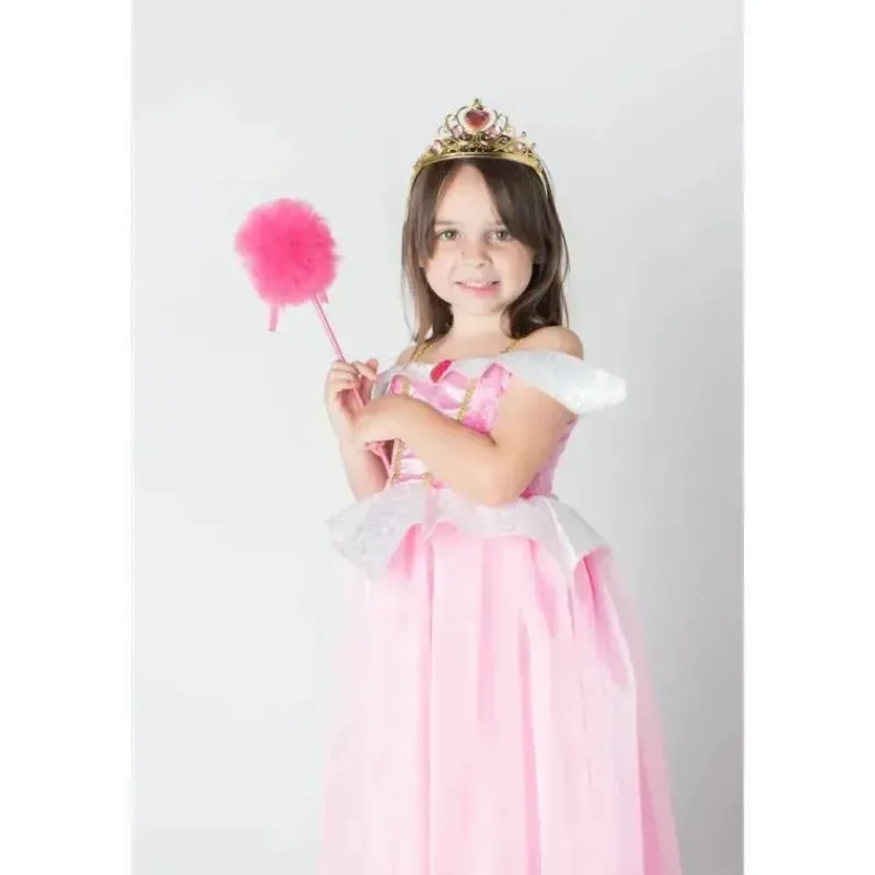 Creative Education Of Canada Disney Princess|Gifts From $25 To $50*Creative Education - Deluxe Disney Sleeping Cutie Dress