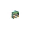 Crocodile Creek Lunch Boxes & Bags|Lunch Box*Lunch Box - Jungle Jamboree