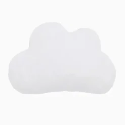 Crown Crafts Pillows & Head Support*- Little Love By Nojo Goodnight Cloud Decorative Pillow