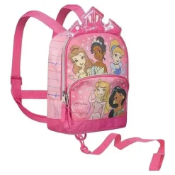 Kids Cudlie Disney Princess|Kids Bags & Backpacks*- Disney Princesses Harness Backpack