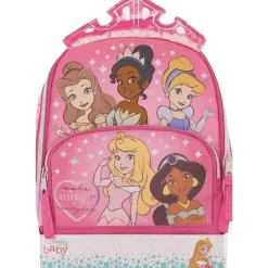 Kids Cudlie Disney Princess|Kids Bags & Backpacks*- Disney Princesses Harness Backpack