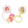 Cudlie Rattles & Teethers*- 2Pk Disney Bella Character Rattle