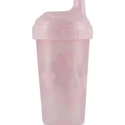 Cudlie Mickey & Minnie|Straw, Sippy & Training Cups*- 2Pk Disney Minnie Mouse Hard Spout, Dancing