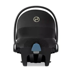 Cybex Infant Car Seats*- Aton G Infant Car Seat Sensorsafe - Moon Black