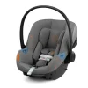 Cybex Infant Car Seats*- Aton G Infant Car Seat with Linear Side-Impact Protection, Lava Grey