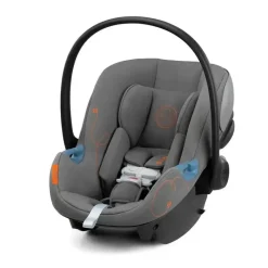 Cybex Infant Car Seats*- Aton G Infant Car Seat with Linear Side-Impact Protection, Lava Grey