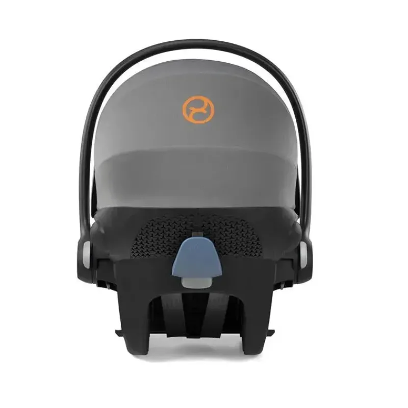 Cybex Infant Car Seats*- Aton G Infant Car Seat with Linear Side-Impact Protection, Lava Grey