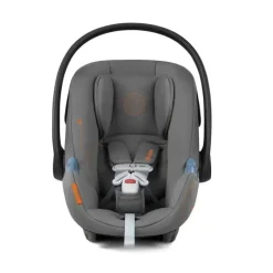 Cybex Infant Car Seats*- Aton G Infant Car Seat with Linear Side-Impact Protection, Lava Grey
