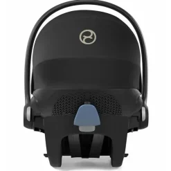 Cybex Infant Car Seats*- Aton G Swivel Infant Car Seat Sensorsafe , Moon Black