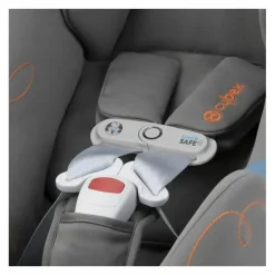 Cybex Infant Car Seats*- Aton G Swivel SensorSafe Infant Car Seat, Lava Grey