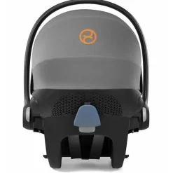 Cybex Infant Car Seats*- Aton G Swivel SensorSafe Infant Car Seat, Lava Grey