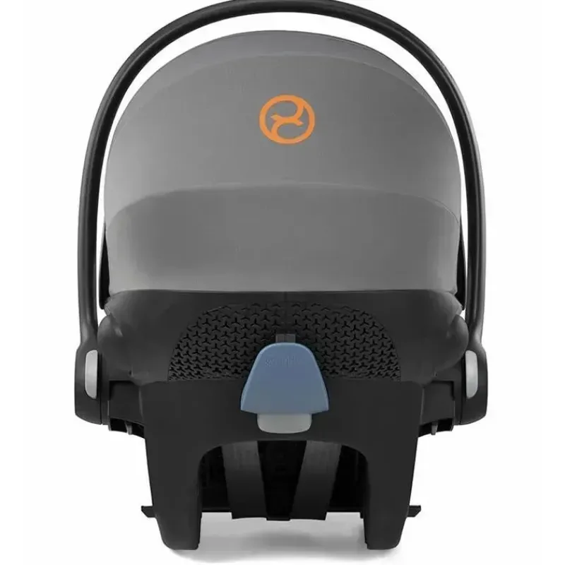 Cybex Infant Car Seats*- Aton G Swivel SensorSafe Infant Car Seat, Lava Grey