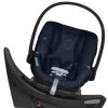 Cybex Infant Car Seats*- Aton G Swivel SensorSafe Infant Car Seat, Ocean Blue