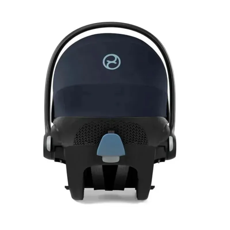 Cybex Infant Car Seats*- Aton G Swivel SensorSafe Infant Car Seat, Ocean Blue