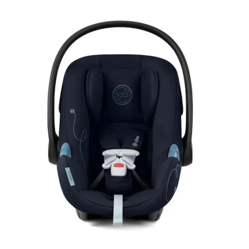 Cybex Infant Car Seats*- Aton G Swivel SensorSafe Infant Car Seat, Ocean Blue