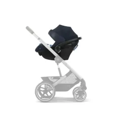 Cybex Infant Car Seats*- Aton G Swivel SensorSafe Infant Car Seat, Ocean Blue
