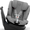 Cybex Convertible Car Seats*- Callisto G 360° Rotating All-in-One Convertible Car Seat, Stone Grey