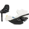 Cybex Infant Car Seats*- Cloud G Lux SensorSafe Comfort Extend Infant Car Seat, Seashell Beige