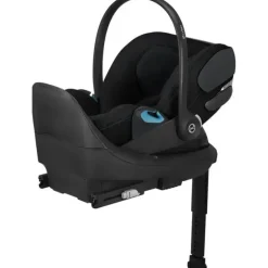 Cybex Infant Car Seats*- Cloud T Infant Car Seatsensorsafe, Sepia Black