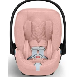 Cybex Infant Car Seats*- Cloud T Sensorsafe Infant Car Seat, Peach Pink