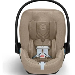 Cybex Infant Car Seats*- Cloud T Sensorsafe Infant Car Seat, Cozy Beige
