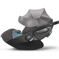 Cybex Infant Car Seats*- Cloud T Sensorsafe Infant Car Seat, Mirage Grey