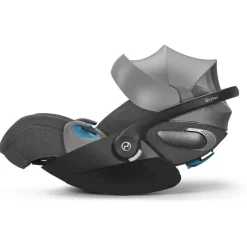 Cybex Infant Car Seats*- Cloud T Sensorsafe Infant Car Seat, Mirage Grey