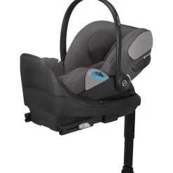 Cybex Infant Car Seats*- Cloud T Sensorsafe Infant Car Seat, Mirage Grey
