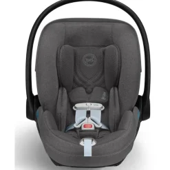 Cybex Infant Car Seats*- Cloud T Sensorsafe Infant Car Seat, Mirage Grey