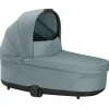 Cybex Bassinets & Carrycots*- Cot S Lux 2, Sky Blue