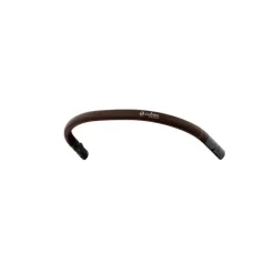 Cybex Cup Holders, Trays & Belly Bars*- Coya Bumper Bar - Dark Brown