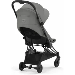 Cybex Lightweight Strollers*- Coya Compact Stroller, Matte Black/Mirage Grey