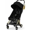 Cybex Lightweight Strollers*- Coya Compact Stroller, Jeremy Scott Wings