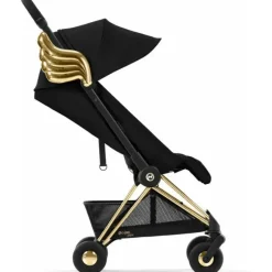 Cybex Lightweight Strollers*- Coya Compact Stroller, Jeremy Scott Wings