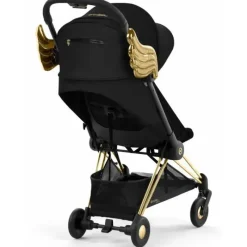 Cybex Lightweight Strollers*- Coya Compact Stroller, Jeremy Scott Wings