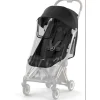 Cybex Weather Shields & Nets*- Coya Rain Cover | Transparent