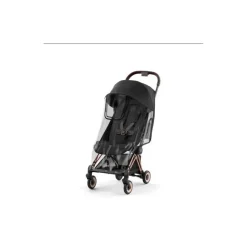 Cybex Weather Shields & Nets*- Coya Rain Cover | Transparent