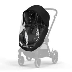 Cybex Weather Shields & Nets*- Eos Stroller Rain Cover