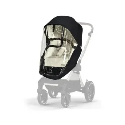 Cybex Weather Shields & Nets*- Eos Stroller Rain Cover