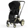 Cybex Top Strollers|Single Strollers*- EPriam 2 Stroller Jeremy Scott Wings
