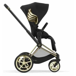 Cybex Top Strollers|Single Strollers*- EPriam 2 Stroller Jeremy Scott Wings